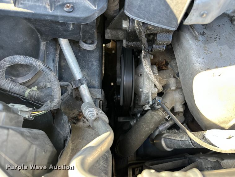 image for item OJ9944 2014 Chevrolet Malibu 