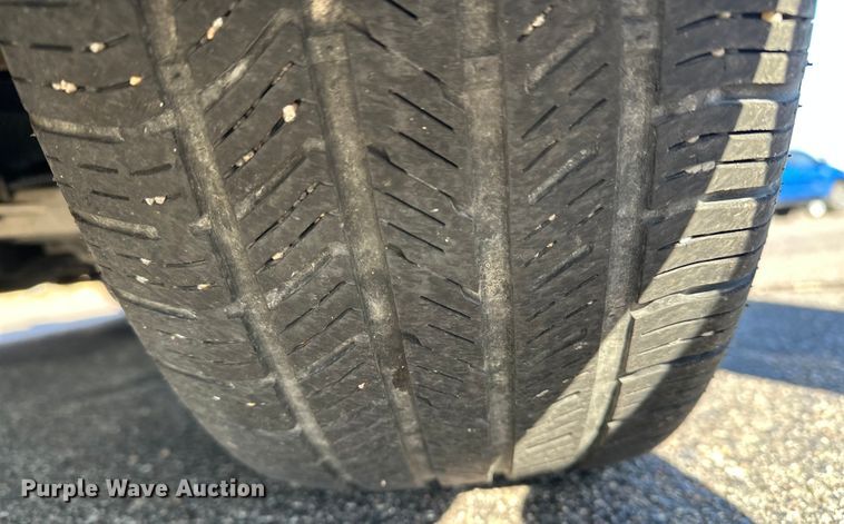 image for item OJ9944 2014 Chevrolet Malibu 