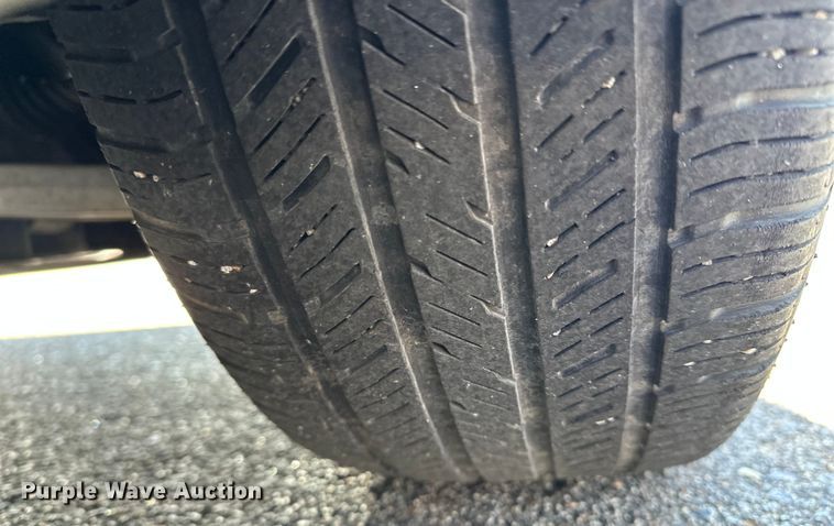 image for item OJ9944 2014 Chevrolet Malibu 