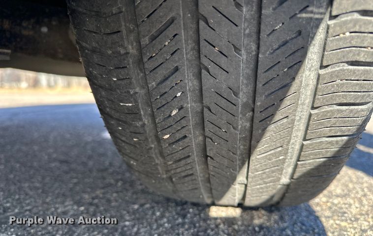 image for item OJ9944 2014 Chevrolet Malibu 