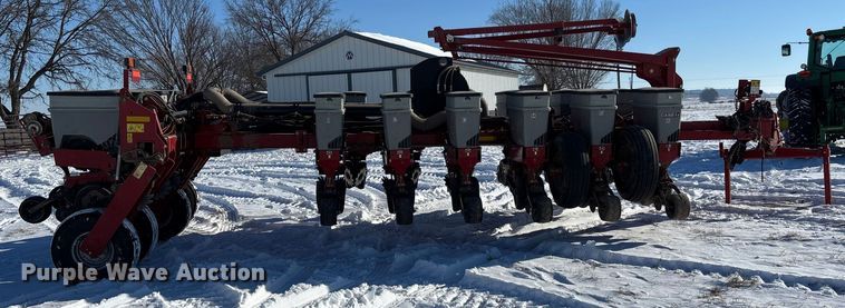 image for item DR2846 2013 Case IH Early Riser 1255 planter