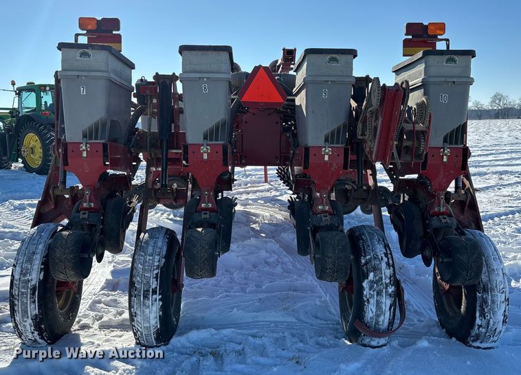 image for item DR2846 2013 Case IH Early Riser 1255 planter