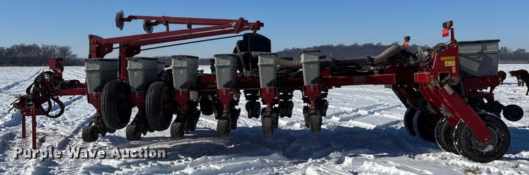 image for item DR2846 2013 Case IH Early Riser 1255 planter