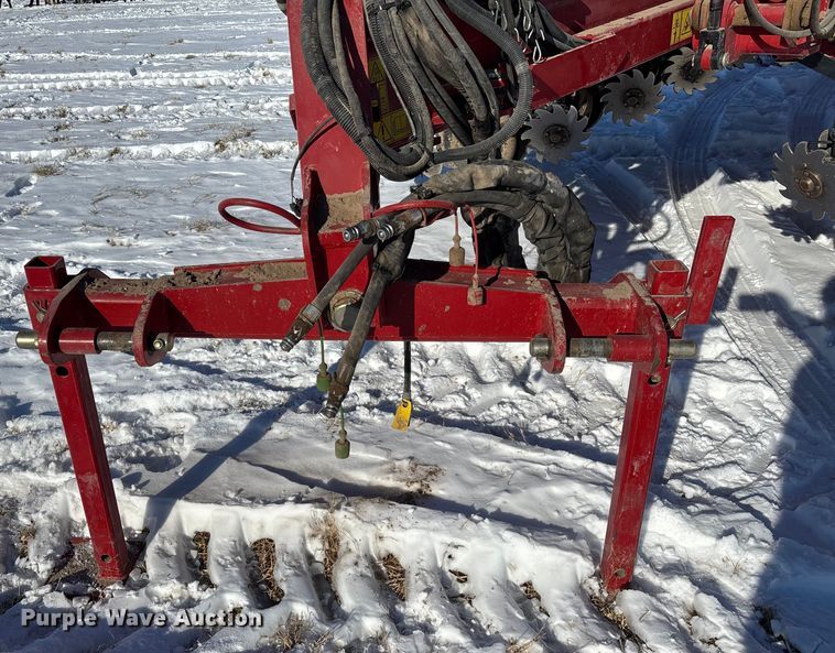 image for item DR2846 2013 Case IH Early Riser 1255 planter