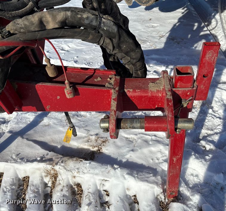 image for item DR2846 2013 Case IH Early Riser 1255 planter