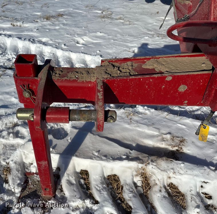 image for item DR2846 2013 Case IH Early Riser 1255 planter
