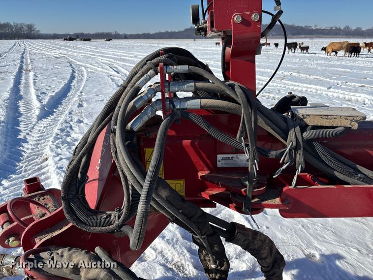 image for item DR2846 2013 Case IH Early Riser 1255 planter