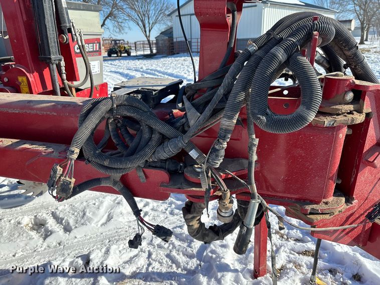 image for item DR2846 2013 Case IH Early Riser 1255 planter