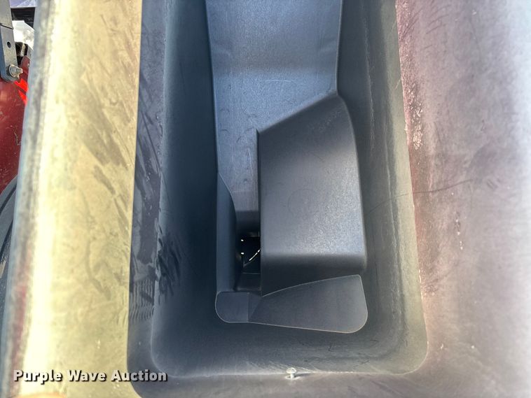 image for item DR2846 2013 Case IH Early Riser 1255 planter