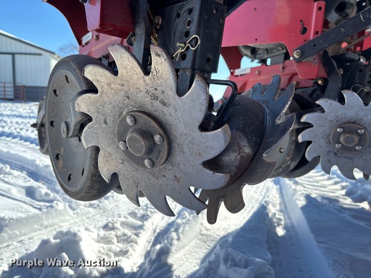 image for item DR2846 2013 Case IH Early Riser 1255 planter