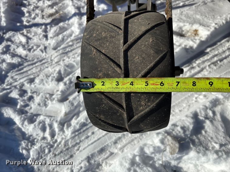 image for item DR2846 2013 Case IH Early Riser 1255 planter