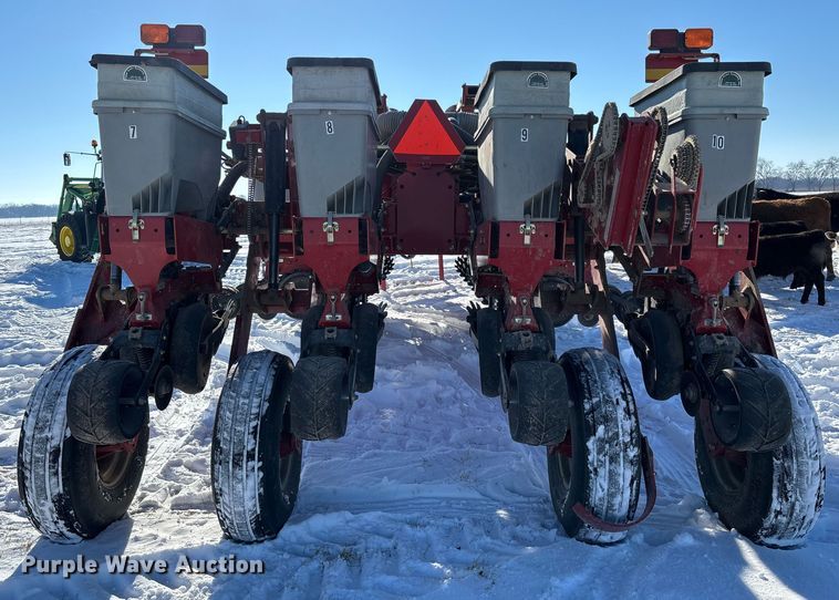 image for item DR2846 2013 Case IH Early Riser 1255 planter
