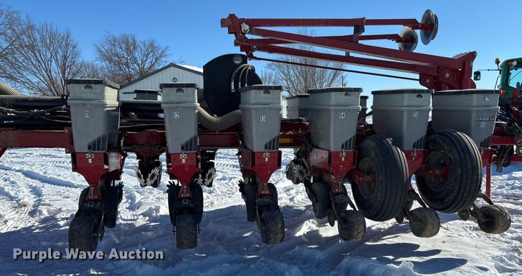 image for item DR2846 2013 Case IH Early Riser 1255 planter