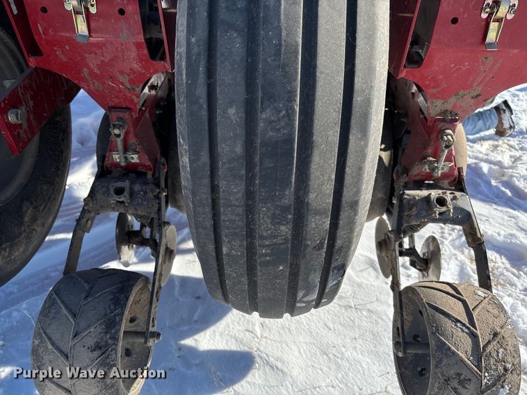 image for item DR2846 2013 Case IH Early Riser 1255 planter