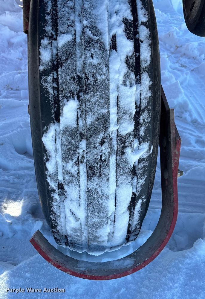 image for item DR2846 2013 Case IH Early Riser 1255 planter