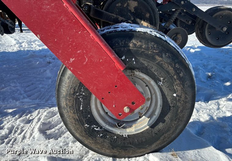 image for item DR2846 2013 Case IH Early Riser 1255 planter