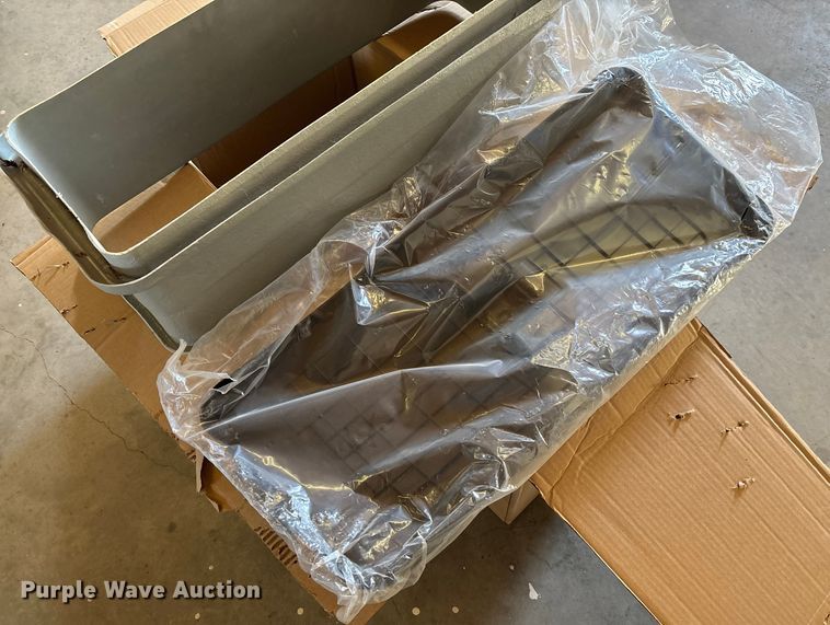 image for item DR2846 2013 Case IH Early Riser 1255 planter