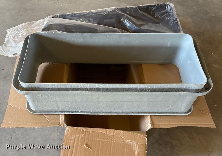 image for item DR2846 2013 Case IH Early Riser 1255 planter