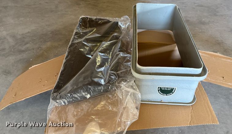 image for item DR2846 2013 Case IH Early Riser 1255 planter