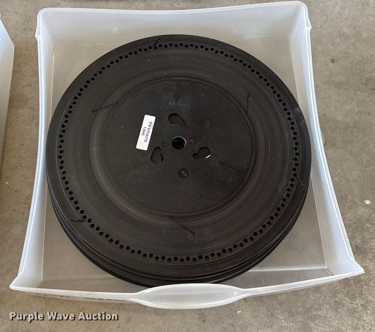 image for item DR2846 2013 Case IH Early Riser 1255 planter