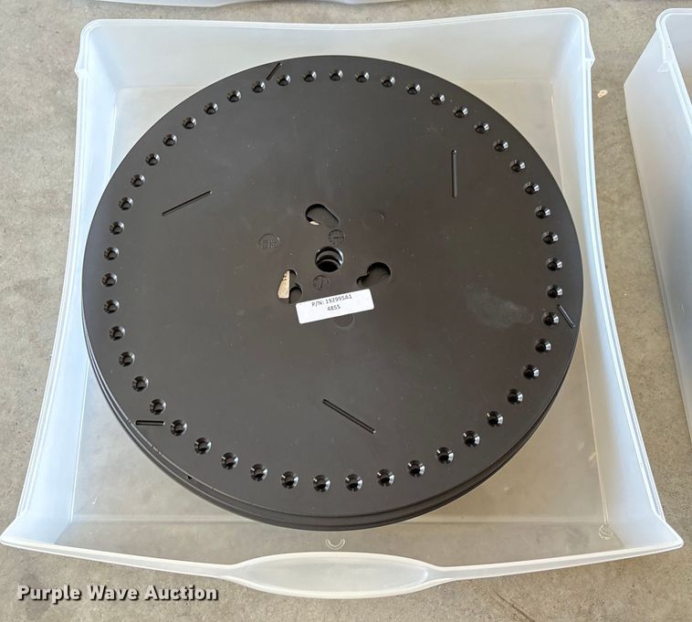 image for item DR2846 2013 Case IH Early Riser 1255 planter