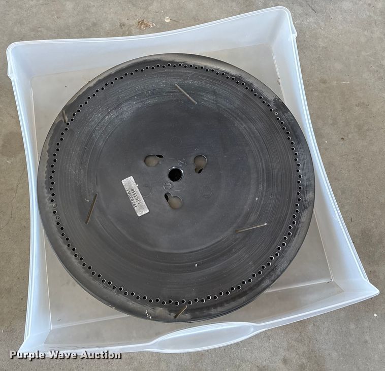 image for item DR2846 2013 Case IH Early Riser 1255 planter