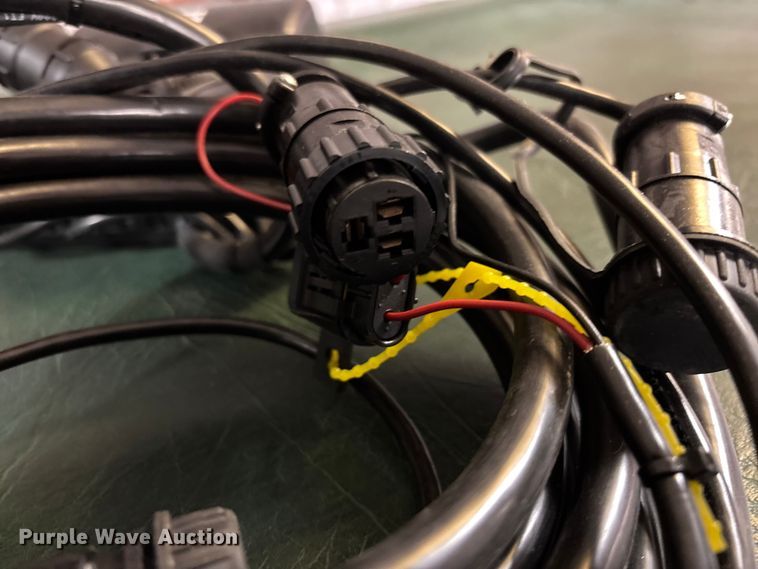 image for item DR2846 2013 Case IH Early Riser 1255 planter