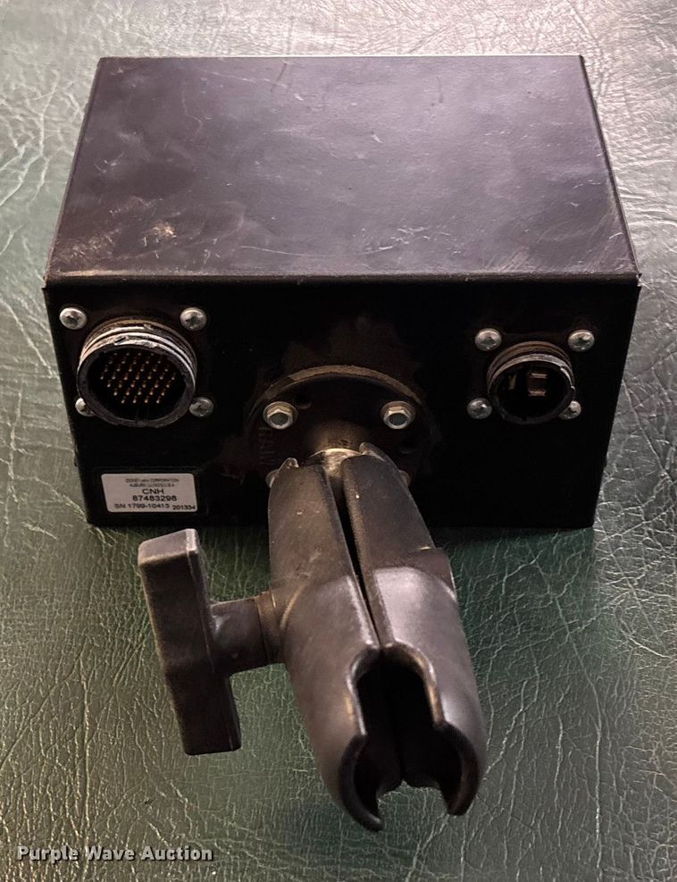 image for item DR2846 2013 Case IH Early Riser 1255 planter