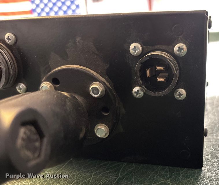 image for item DR2846 2013 Case IH Early Riser 1255 planter