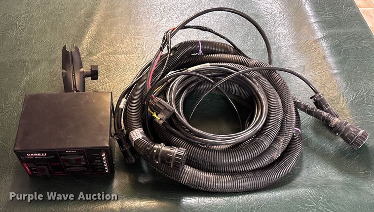 image for item DR2846 2013 Case IH Early Riser 1255 planter