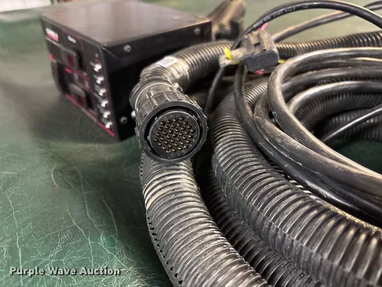 image for item DR2846 2013 Case IH Early Riser 1255 planter