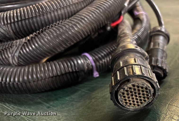 image for item DR2846 2013 Case IH Early Riser 1255 planter