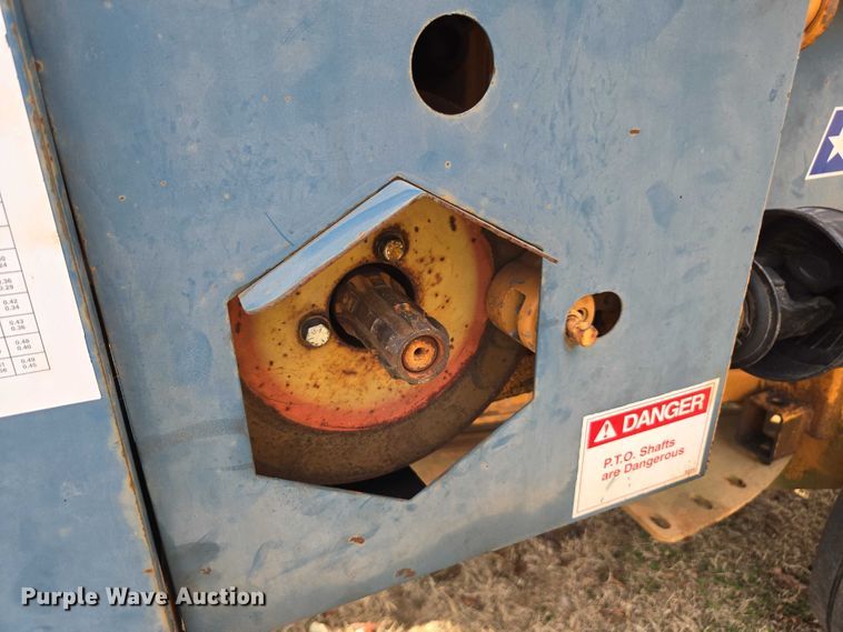 image for item DT4603 Amadas C1375PT irrigation hose reel