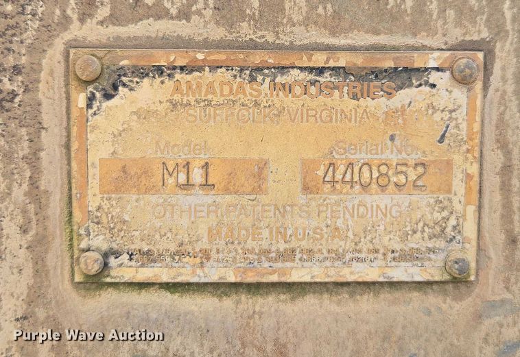 image for item DT4603 Amadas C1375PT irrigation hose reel