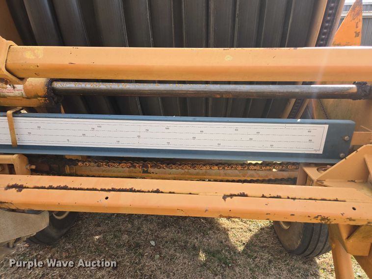 image for item DT4603 Amadas C1375PT irrigation hose reel