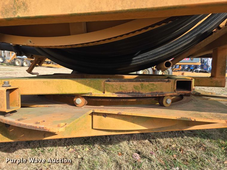 image for item DT4603 Amadas C1375PT irrigation hose reel