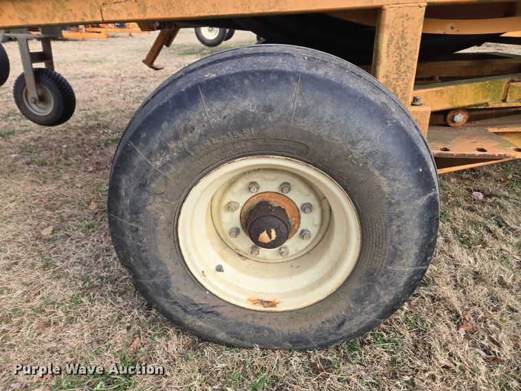 image for item DT4603 Amadas C1375PT irrigation hose reel