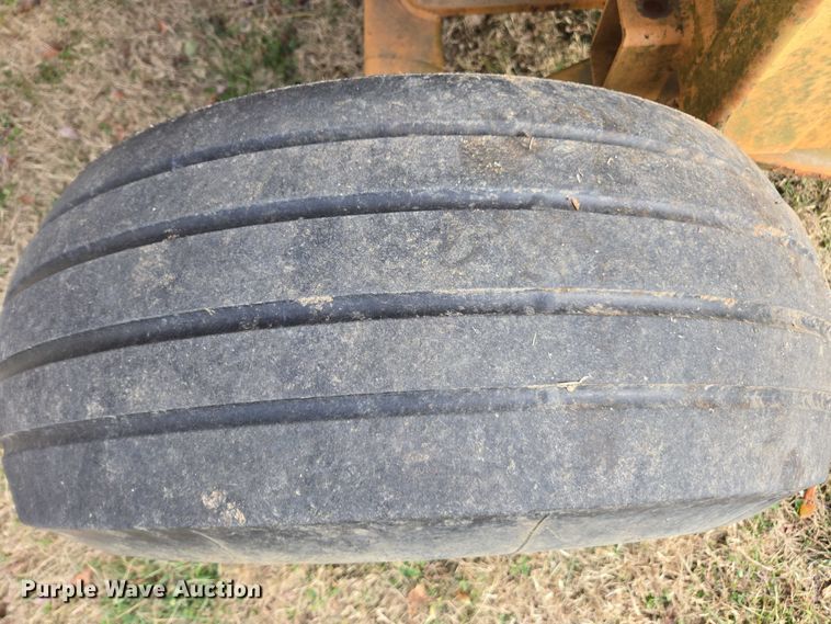 image for item DT4603 Amadas C1375PT irrigation hose reel