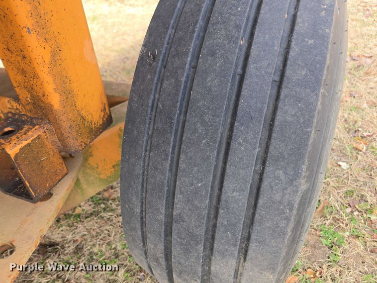 image for item DT4603 Amadas C1375PT irrigation hose reel