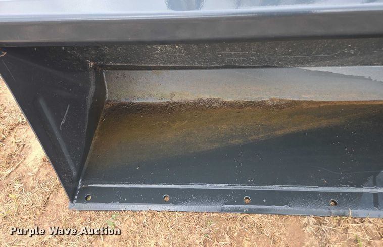 image for item DU2673 2025 Bobcat CT2025 MFWD tractor