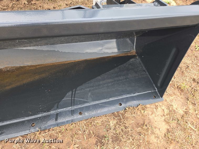 image for item DU2673 2025 Bobcat CT2025 MFWD tractor