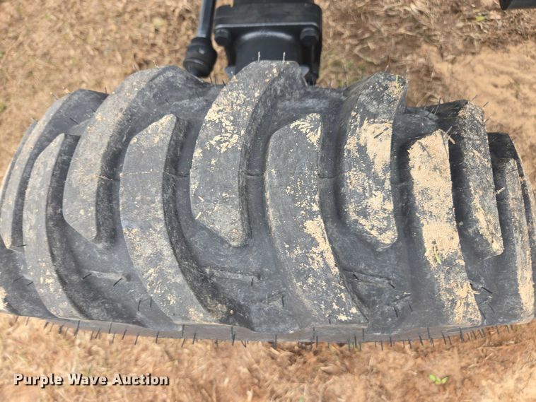 image for item DU2673 2025 Bobcat CT2025 MFWD tractor