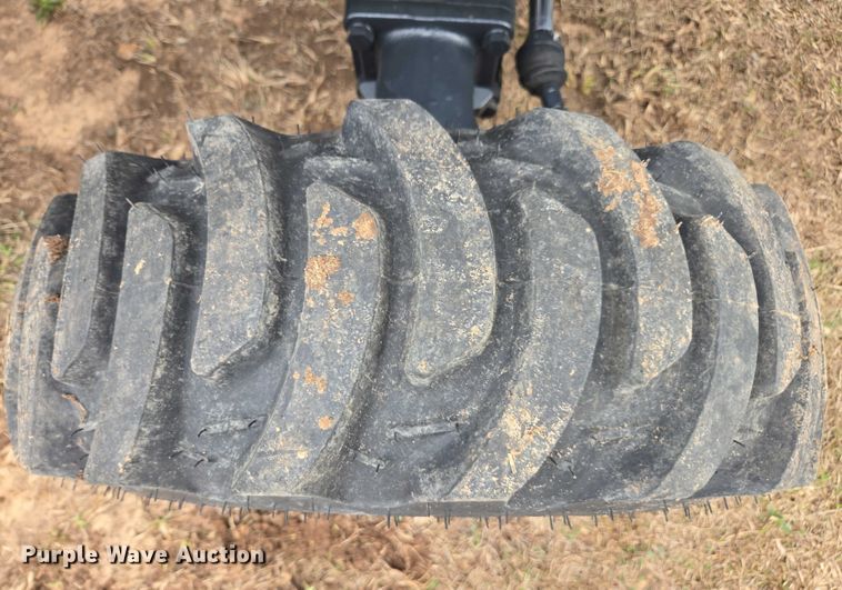 image for item DU2673 2025 Bobcat CT2025 MFWD tractor