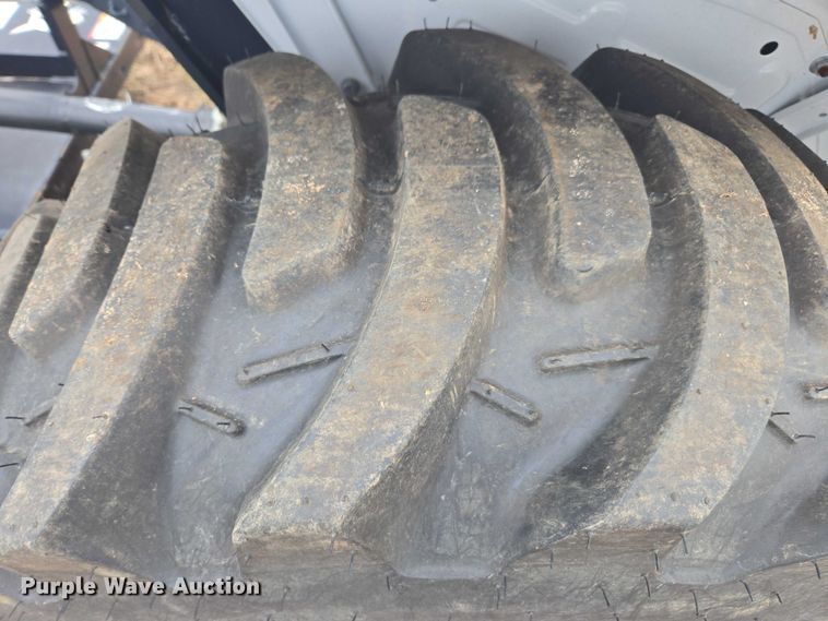 image for item DU2673 2025 Bobcat CT2025 MFWD tractor