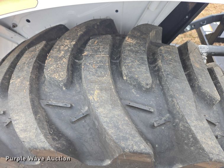 image for item DU2673 2025 Bobcat CT2025 MFWD tractor