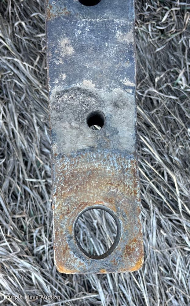 image for item DU6929 2015 Case IH Puma 200  MFWD tractor