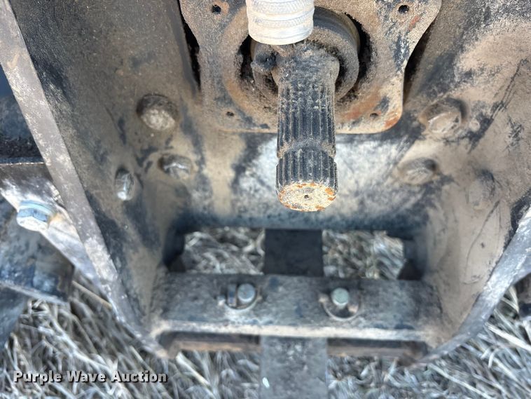 image for item DU6929 2015 Case IH Puma 200  MFWD tractor