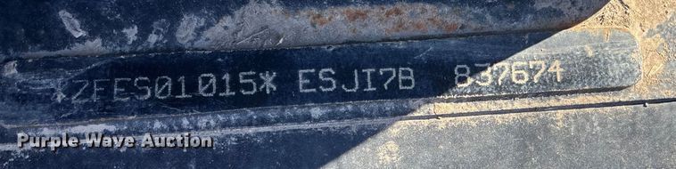 image for item DU6929 2015 Case IH Puma 200  MFWD tractor