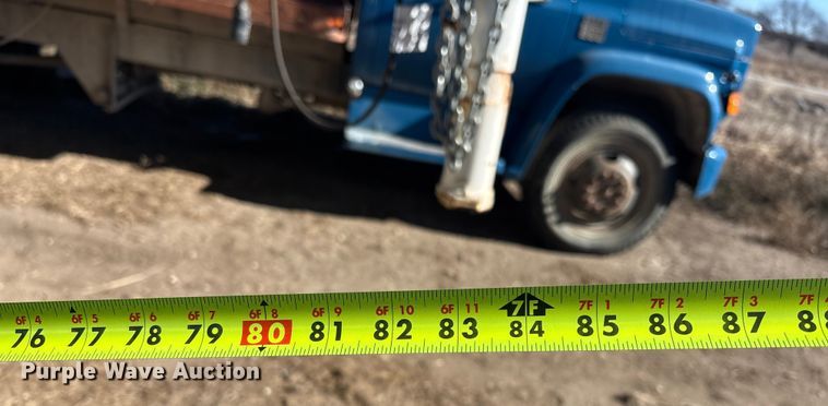 image for item DU6930 2014 Donahue SS-720-4N livestock trailer