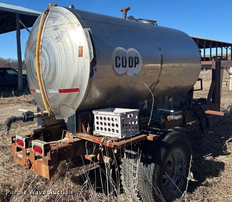 image for item DU6931 Fuel tank